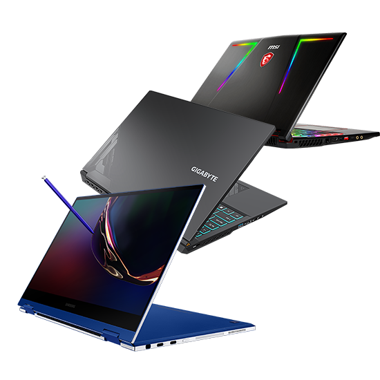 Ремонт ноутбуков в Москве