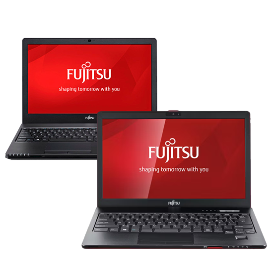 Fujitsu