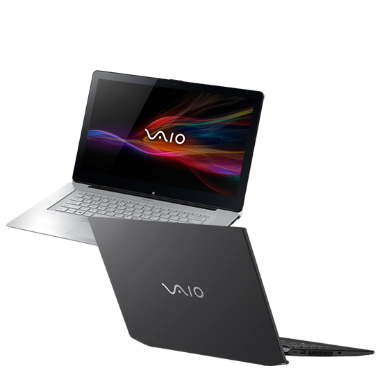 Sony VAIO